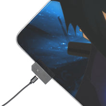 Load image into Gallery viewer, Anime Naruto RGB LED Mouse Pad (Desk Mat)
