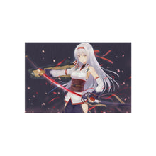 Load image into Gallery viewer, Anime Crossover Rug
