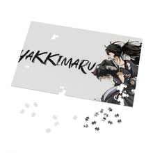 Load image into Gallery viewer, Anime Dororo Jigsaw Puzzle
