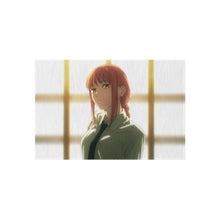 Load image into Gallery viewer, Chainsaw Man Rug
