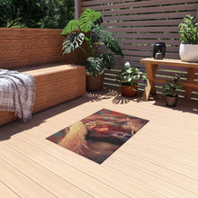 Load image into Gallery viewer, Anime Chainsaw Man Rug
