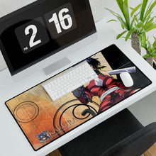 Load image into Gallery viewer, Utawarerumono Mouse Pad (Desk Mat)
