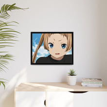 Load image into Gallery viewer, Love, Chunibyo &amp; Other Delusions Sanae Dekomori Canvas Framed Art Print
