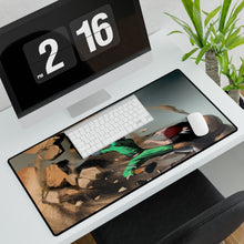Load image into Gallery viewer, Anime Naruto Mouse Pad (Desk Mat)
