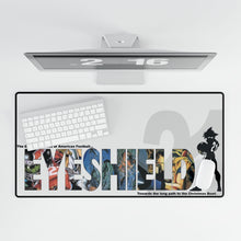 Load image into Gallery viewer, Eyeshield 21 Mouse Pad (Desk Mat)
