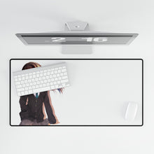 Load image into Gallery viewer, Anime The iDOLM@STER Cinderella Girls Mouse Pad (Desk Mat)

