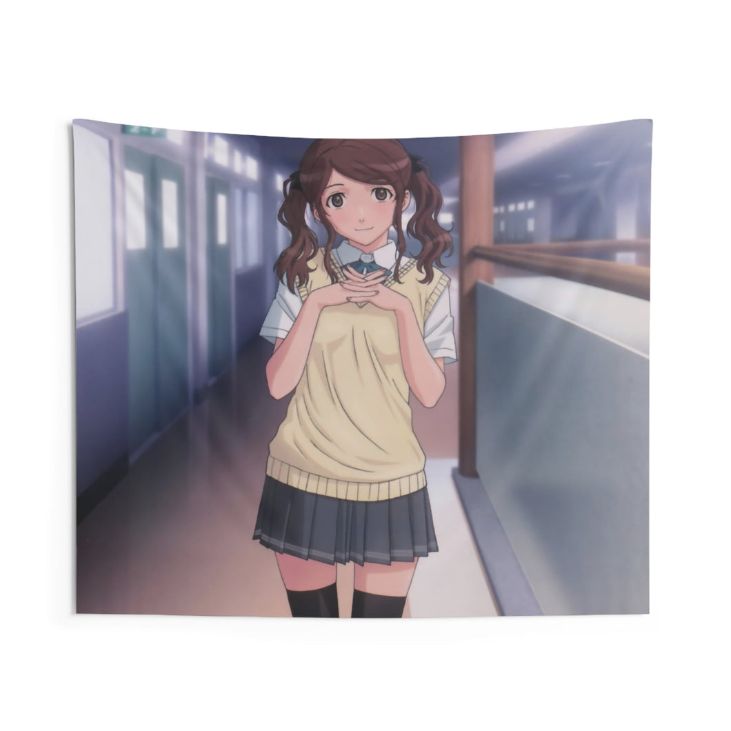 Amagami Indoor Wall Tapestry