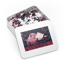Load image into Gallery viewer, Anime Darling in the FranXX Jigsaw Puzzle
