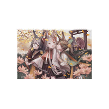 Load image into Gallery viewer, Azur Lane Rug
