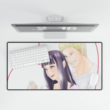 Load image into Gallery viewer, Anime Naruto Mouse Pad (Desk Mat)
