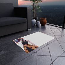 Load image into Gallery viewer, Narancia / Vento Aureo Rug
