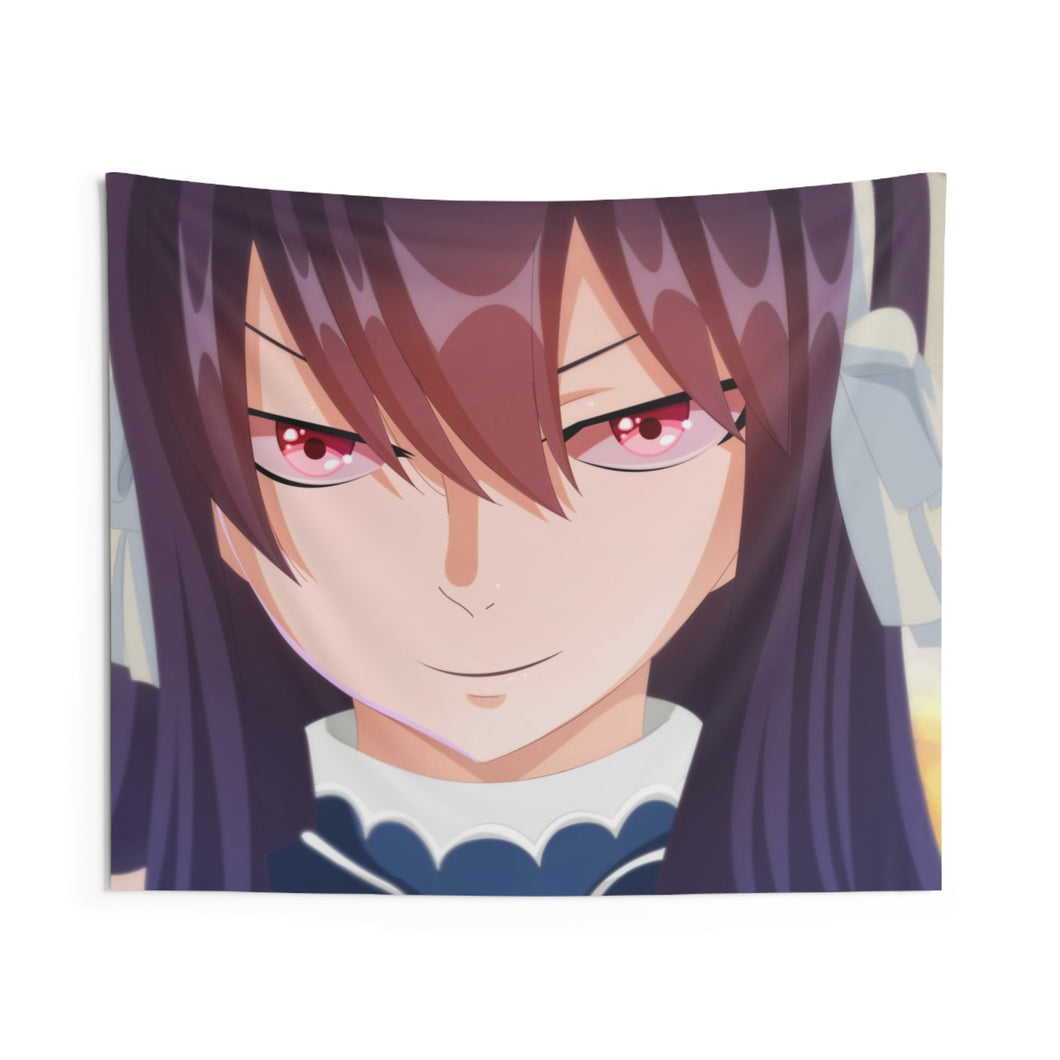 Anime Fairy Tail Indoor Wall Tapestry