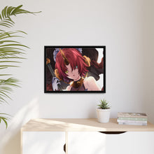 Load image into Gallery viewer, Anime Fate/Apocrypha Canvas Framed Art Print
