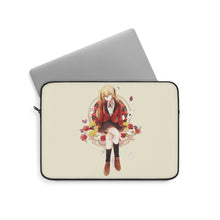 Load image into Gallery viewer, Kakegurui Laptop Sleeve
