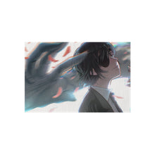 Load image into Gallery viewer, Anime Chainsaw Man Rug
