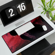 Load image into Gallery viewer, Tomodachi Game Mouse Pad (Desk Mat)
