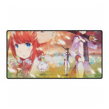 Load image into Gallery viewer, Anime Re:ZERO -Starting Life in Another World- Mouse Pad (Desk Mat)
