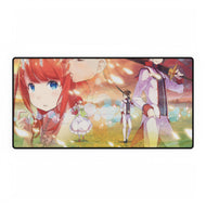 Anime Re:ZERO -Starting Life in Another World- Mouse Pad (Desk Mat)