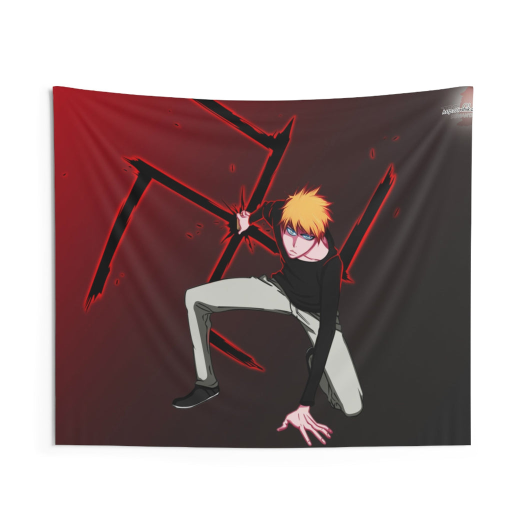Anime Bleach Indoor Wall Tapestry