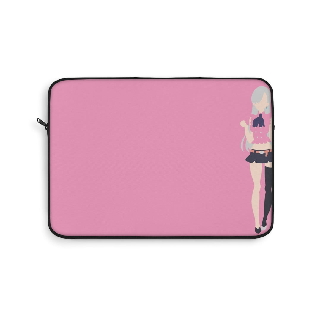 The Seven Deadly Sins Laptop Sleeve