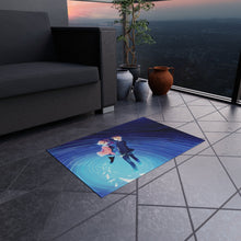 Load image into Gallery viewer, Ripple Rug
