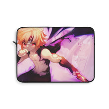 Load image into Gallery viewer, The Seven Deadly Sins Meliodas Laptop Sleeve
