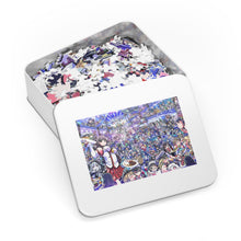 Load image into Gallery viewer, Anime Kantai Collection Jigsaw Puzzle
