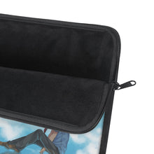 Load image into Gallery viewer, Anime Your Lie in April Laptop Sleeve
