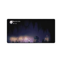 Load image into Gallery viewer, Hollow Knight Mouse Pad (Desk Mat)
