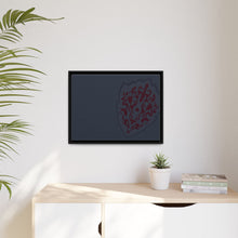 Load image into Gallery viewer, The Rising Of The Shield Hero Canvas Framed Art Print
