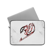 Load image into Gallery viewer, Anime Fairy Tail Laptop Sleeve
