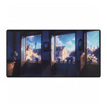 Load image into Gallery viewer, Anime Room by A Mouse Pad (Desk Mat)
