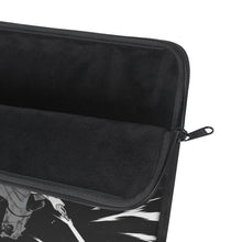 Load image into Gallery viewer, Anime Fire Force Laptop Sleeve
