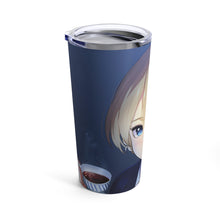 Load image into Gallery viewer, Girls und Panzer Tumbler 20oz

