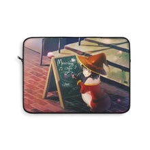 Load image into Gallery viewer, Anime KonoSuba - God’s blessing on this wonderful world!! Laptop Sleeve
