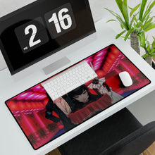 Load image into Gallery viewer, Undead Girl Murder Farce Mouse Pad (Desk Mat)
