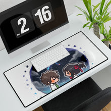 Load image into Gallery viewer, Your Name. Mouse Pad (Desk Mat)
