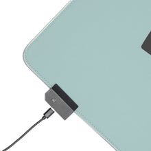 Load image into Gallery viewer, Spy X Family RGB LED Mouse Pad (Desk Mat)
