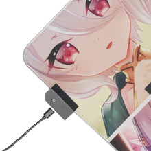 Load image into Gallery viewer, Princess Connect! Re:Dive RGB LED Mouse Pad (Desk Mat)
