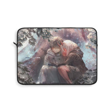 Load image into Gallery viewer, Darling in the FranXX Laptop Sleeve

