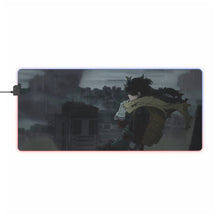 Load image into Gallery viewer, nan RGB LED Mouse Pad (Desk Mat)
