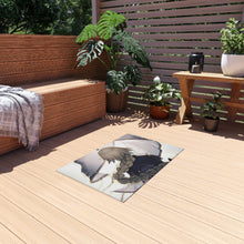 Load image into Gallery viewer, Fate/Apocrypha Ruler, Ruler Rug
