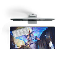 Load image into Gallery viewer, Smite Mouse Pad (Desk Mat)
