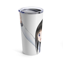 Load image into Gallery viewer, Hyouka Eru Chitanda Tumbler 20oz
