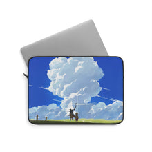 Load image into Gallery viewer, Mushoku Tensei: Jobless Reincarnation Laptop Sleeve
