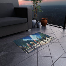 Load image into Gallery viewer, Anime Crossover Rug
