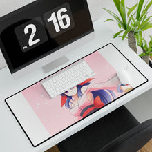 Load image into Gallery viewer, Anime Omamori Himari Mouse Pad (Desk Mat)
