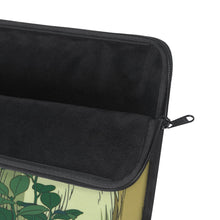 Load image into Gallery viewer, The Forest God Laptop Sleeve
