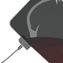 Load image into Gallery viewer, Tokyo Ghoul:re RGB LED Mouse Pad (Desk Mat)
