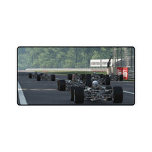 Load image into Gallery viewer, Project Cars Mouse Pad (Desk Mat)
